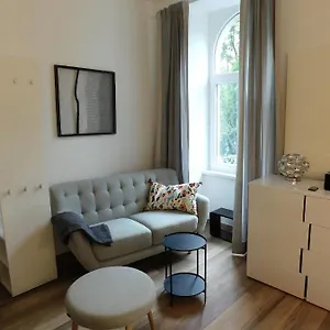 Max, Ruhige Sonnige In Praternähe , Wien Österreich