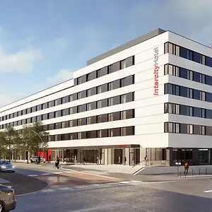 Intercityhotel Hotel