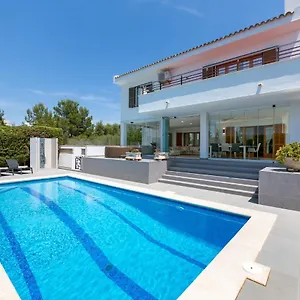 Casa Kristel , Badia Gran Spanien