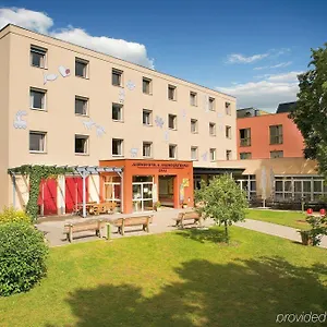 Jufa City Hotel